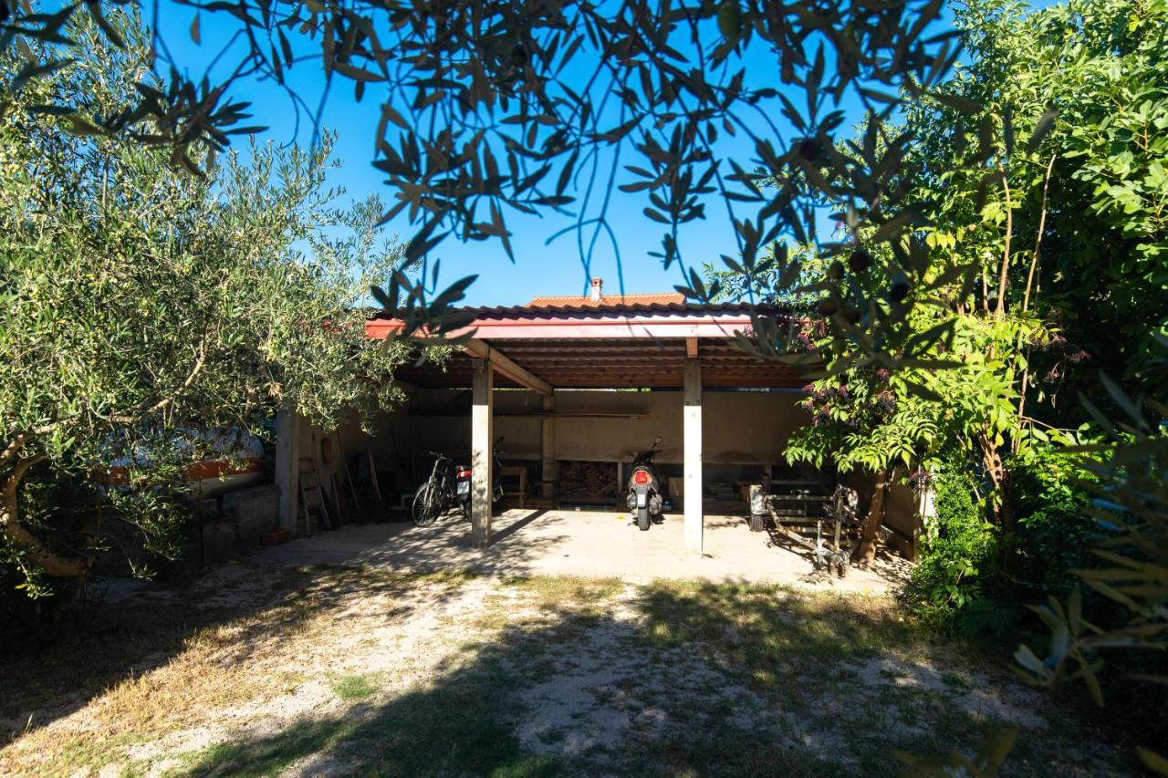 2-Bedroom Krk Apartment - Near Krk Beaches & Town! Krk Town Εξωτερικό φωτογραφία