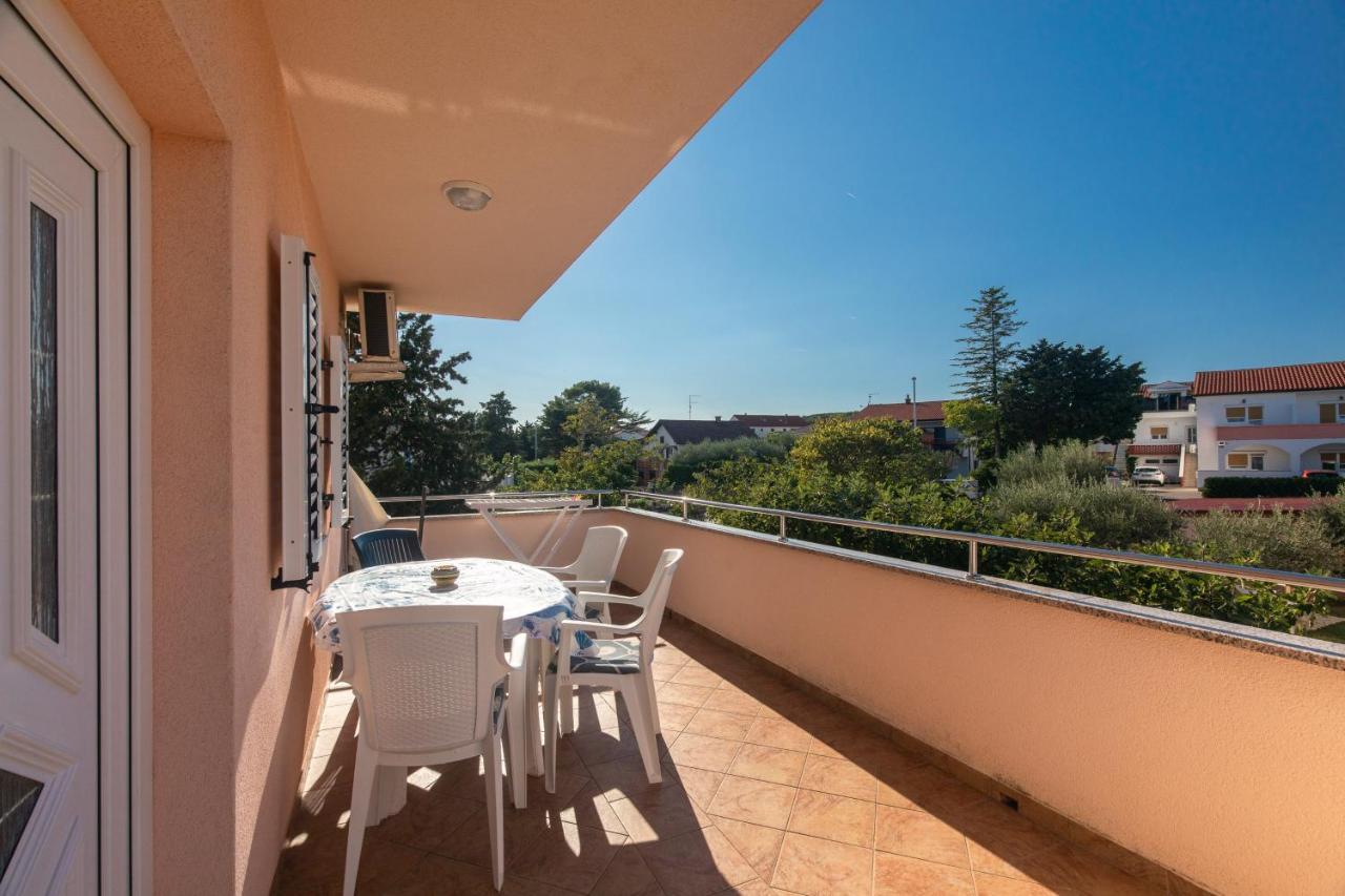 2-Bedroom Krk Apartment - Near Krk Beaches & Town! Krk Town Εξωτερικό φωτογραφία